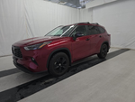 2025 Toyota Highlander Hybrid XLE AWD
