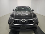 2025 Toyota Highlander Hybrid XLE AWD