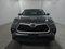2024 Toyota Highlander Hybrid XLE AWD