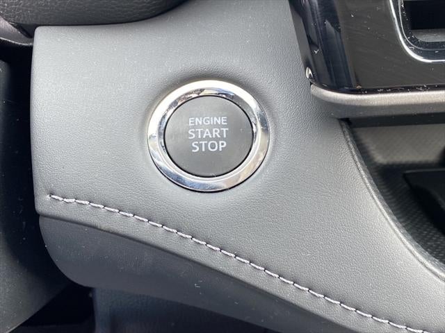 2023 Toyota Highlander Limited AWD