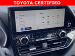 2023 Toyota Highlander Limited AWD