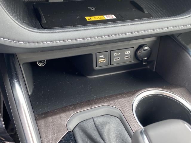 2023 Toyota Highlander Limited AWD