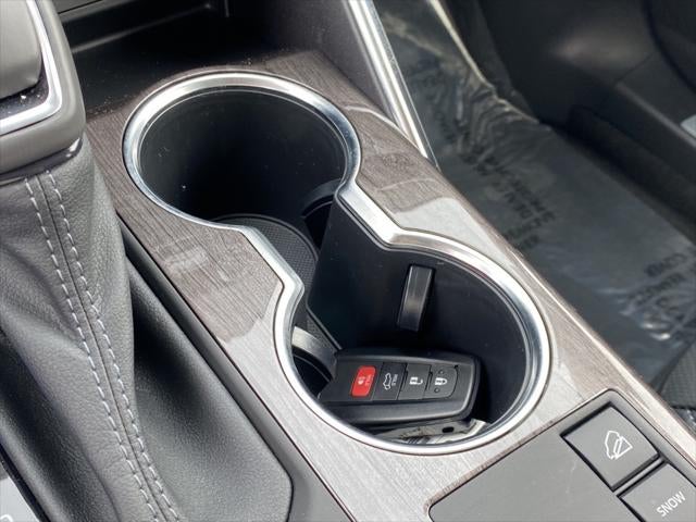 2023 Toyota Highlander Limited AWD