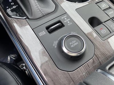 2023 Toyota Highlander Limited AWD