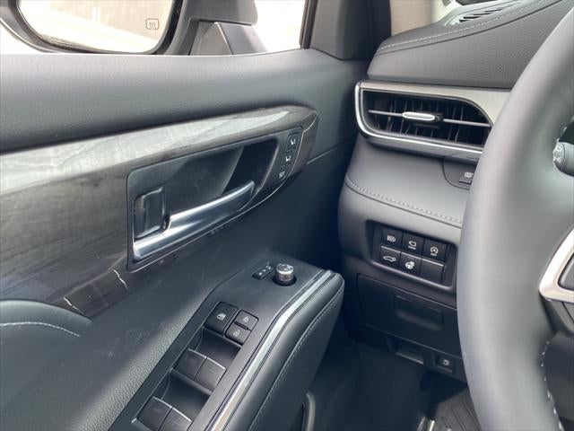 2023 Toyota Highlander Limited AWD