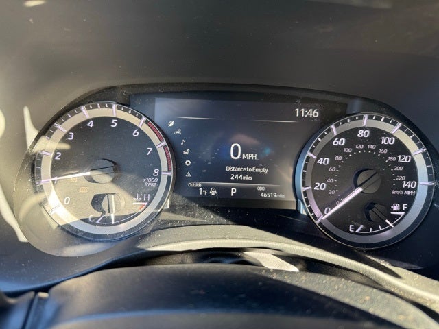 2023 Toyota Highlander XLE AWD