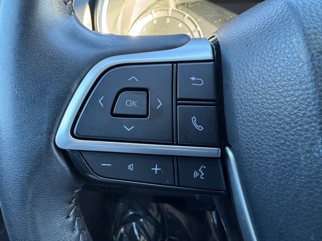 2023 Toyota Highlander XLE AWD