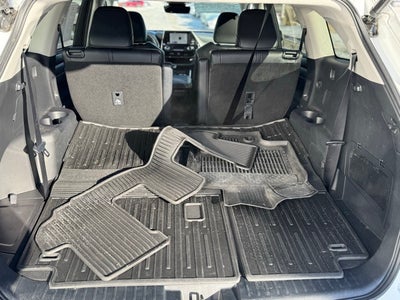 2023 Toyota Highlander XLE AWD