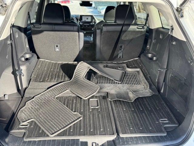 2023 Toyota Highlander XLE AWD