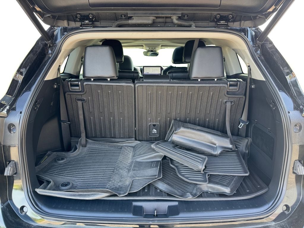 2023 Toyota Highlander XLE AWD