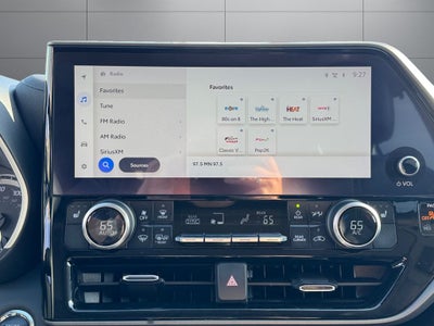 2023 Toyota Highlander XLE AWD
