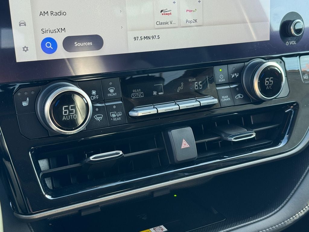 2023 Toyota Highlander XLE AWD
