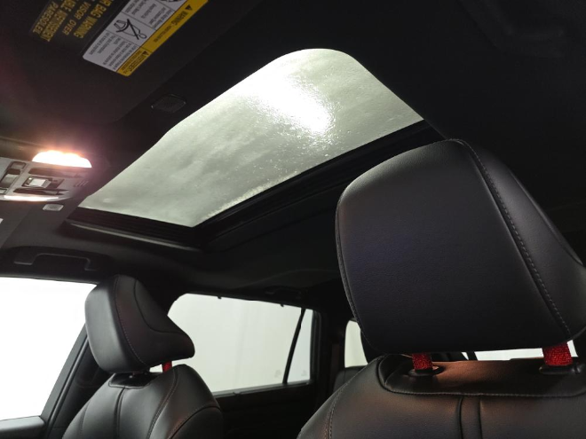 2023 Toyota Highlander XSE AWD