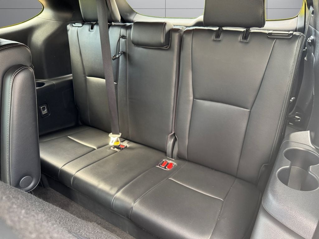 2023 Toyota Highlander XSE AWD