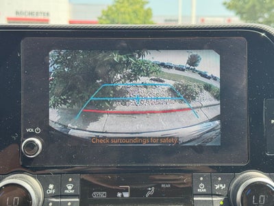 2023 Toyota Highlander XSE AWD