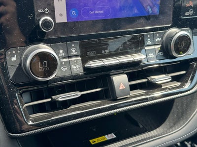 2023 Toyota Highlander XSE AWD