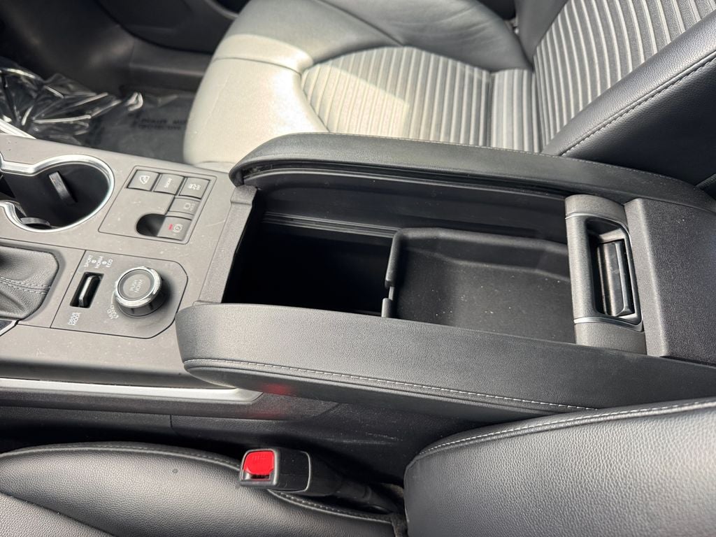 2023 Toyota Highlander XSE AWD