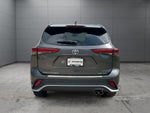 2023 Toyota Highlander XSE AWD