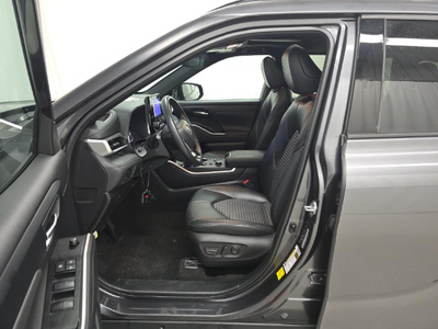 2023 Toyota Highlander XSE AWD