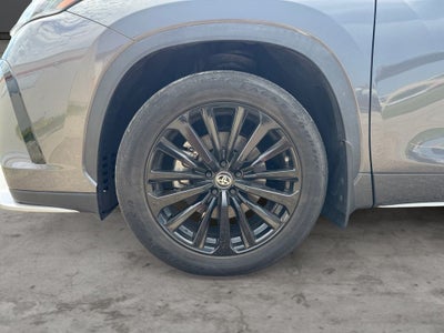 2023 Toyota Highlander XSE AWD