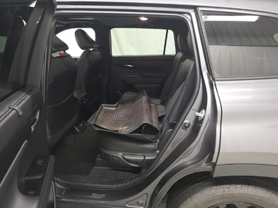 2023 Toyota Highlander XSE AWD