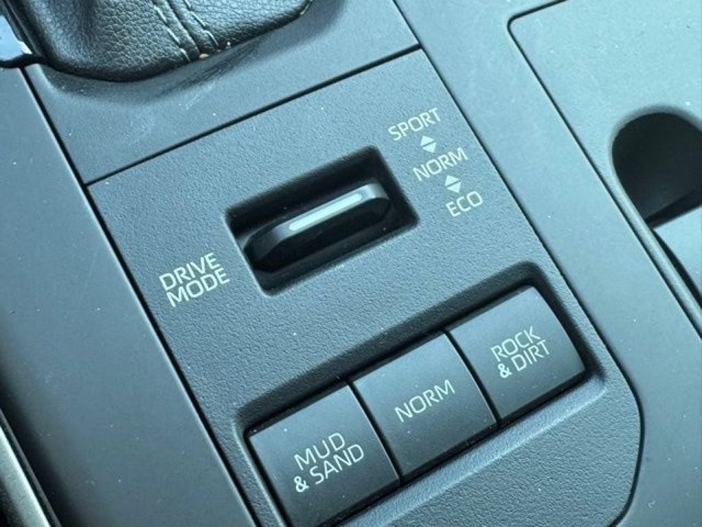 2023 Toyota Highlander XLE AWD