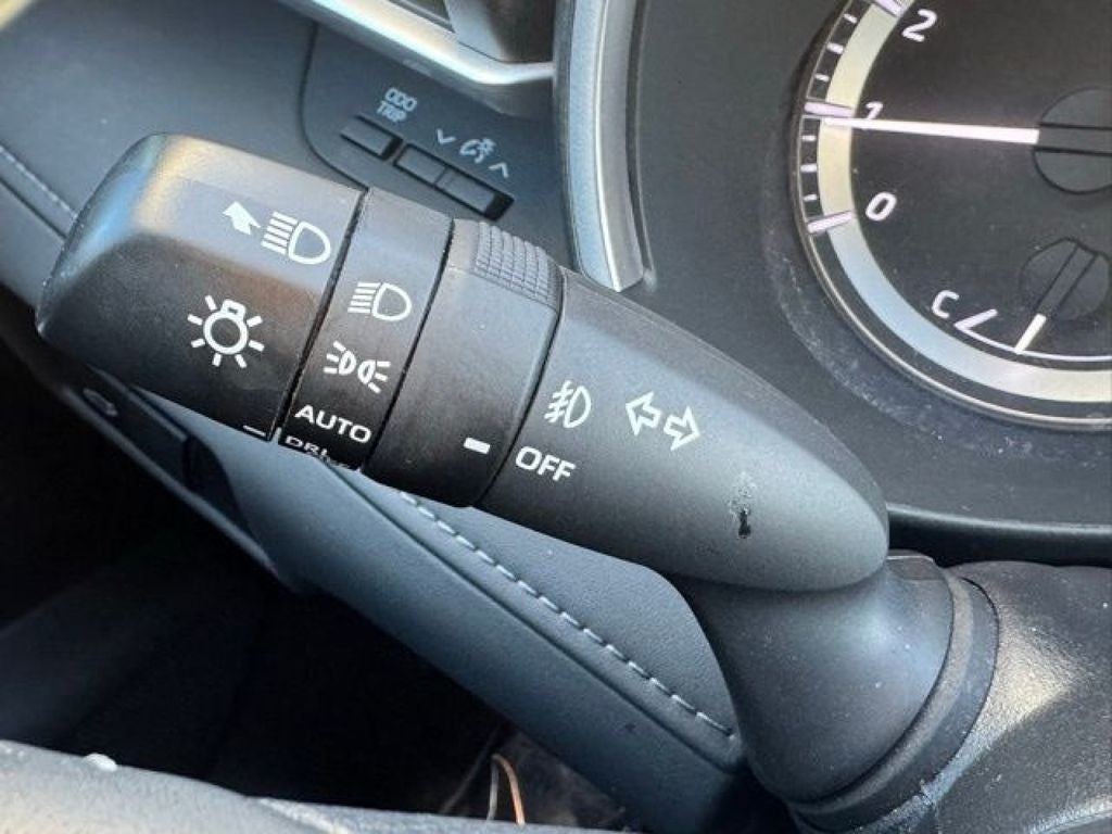 2023 Toyota Highlander XLE AWD