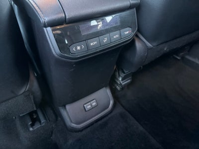 2023 Toyota Highlander XSE AWD