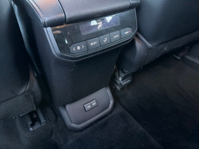 2023 Toyota Highlander XSE AWD