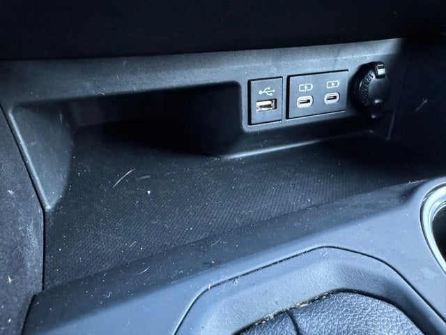 2023 Toyota Highlander XSE AWD