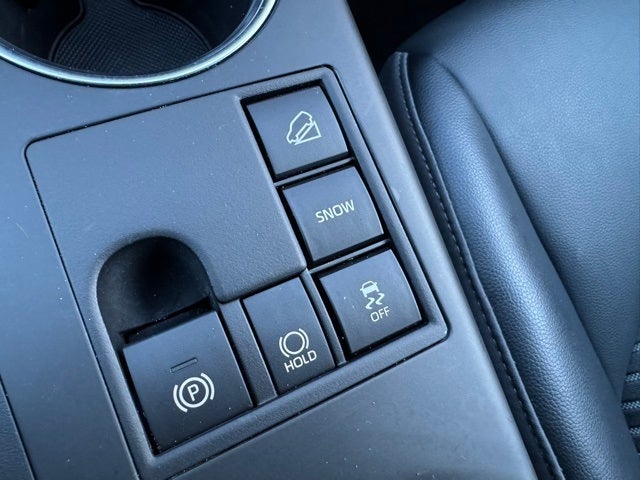 2023 Toyota Highlander XSE AWD