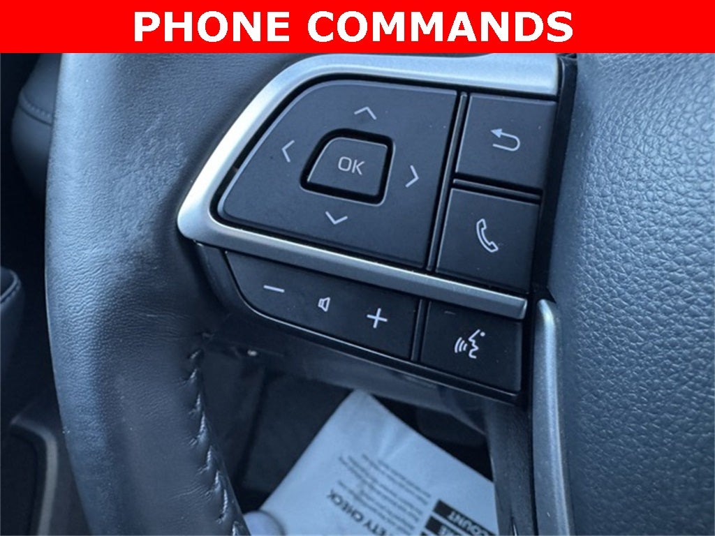 2023 Toyota Highlander XSE AWD