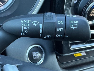 2023 Toyota Highlander XSE AWD