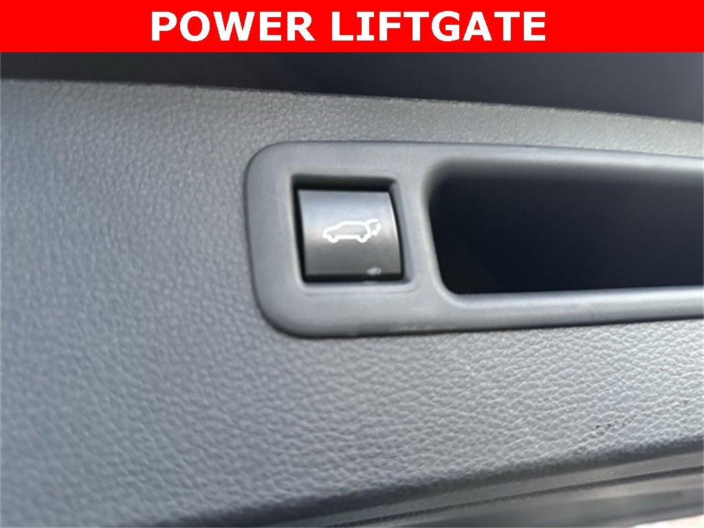 2023 Toyota Highlander XSE AWD