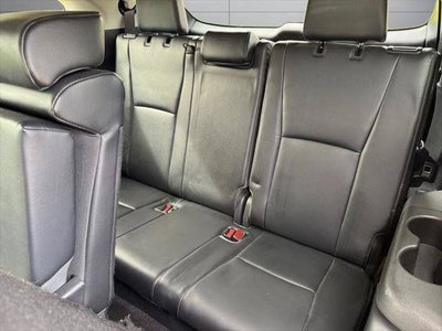 2023 Toyota Highlander XLE AWD