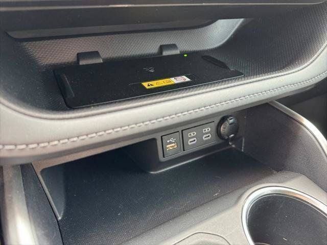 2023 Toyota Highlander XLE AWD