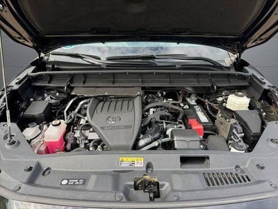 2023 Toyota Highlander XLE AWD