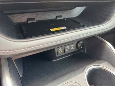 2023 Toyota Highlander XLE AWD