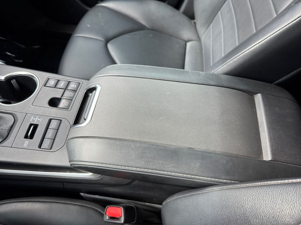 2023 Toyota Highlander XLE AWD