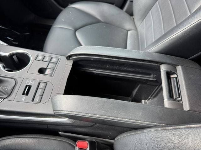2023 Toyota Highlander XLE AWD