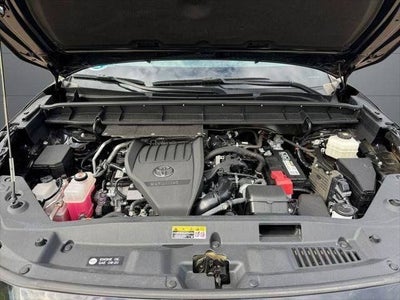 2023 Toyota Highlander XLE AWD