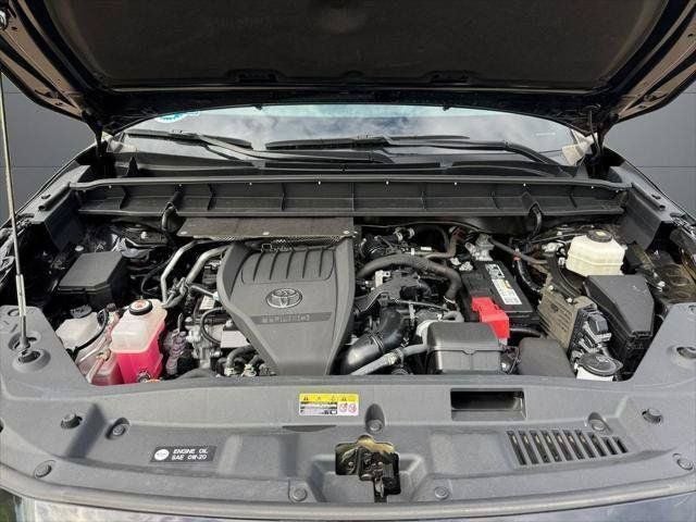 2023 Toyota Highlander XLE AWD