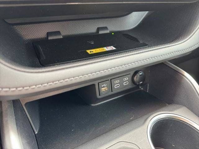 2023 Toyota Highlander XLE AWD