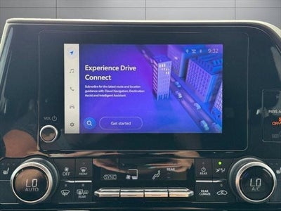 2023 Toyota Highlander XLE AWD