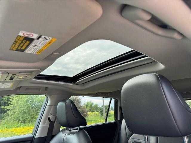 2023 Toyota Highlander XLE AWD
