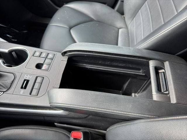 2023 Toyota Highlander XLE AWD