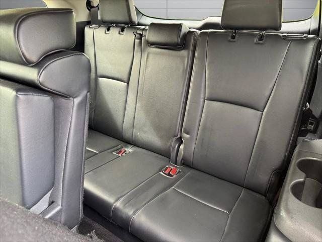2023 Toyota Highlander XLE AWD