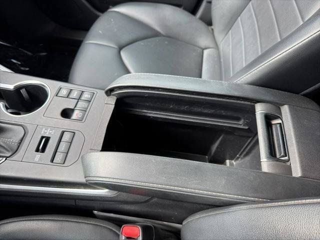 2023 Toyota Highlander XLE AWD