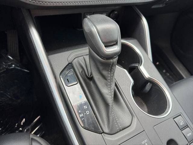 2023 Toyota Highlander XLE AWD