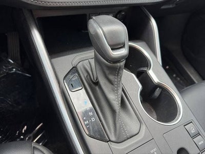 2023 Toyota Highlander XLE AWD